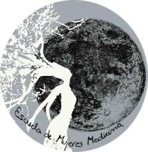 Mi logo de la Escuela de Mujeres Medicina Spain