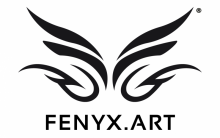 Fenyx Art logo