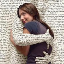 Un abrazo vale más que mil palabras