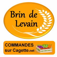 Brin de Levain -  www.cagette.net