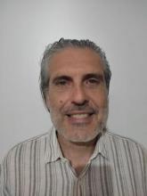 Juan Capitán REML, terapeuta gestalt