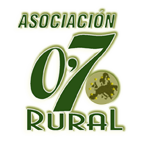 Logo Asociación 0,7 Rural