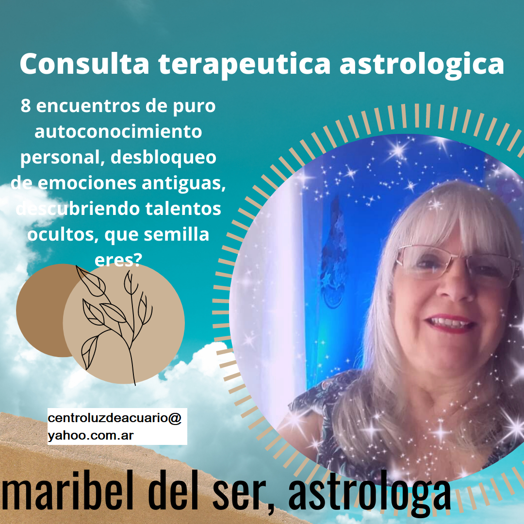 astrologia evolutiva