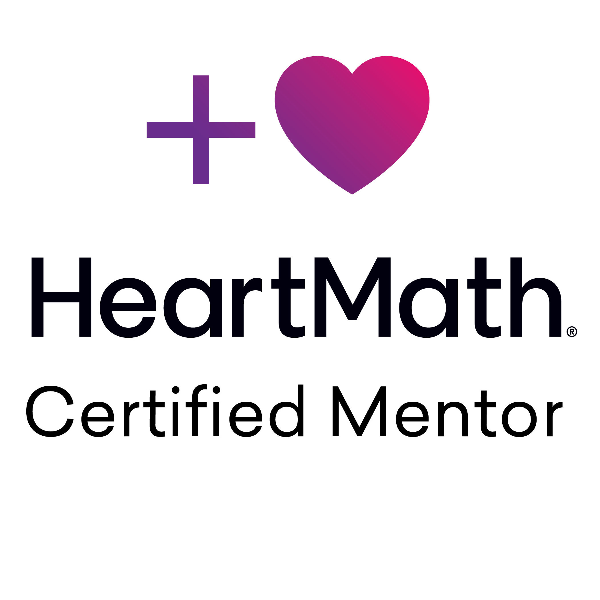 Mentor certificado por Heartmath Institute®