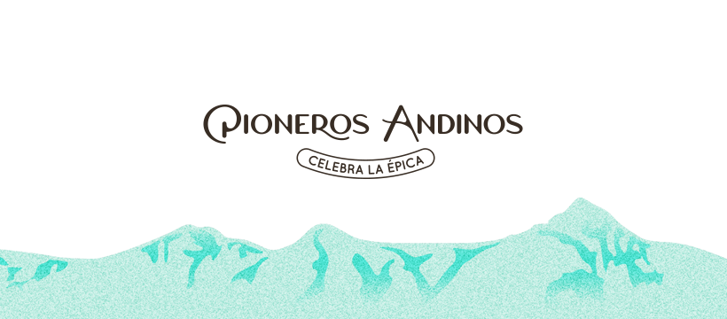 Pioneros Andinos, imagen banner FB