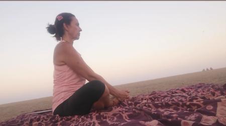 Carta de destino y pendulo