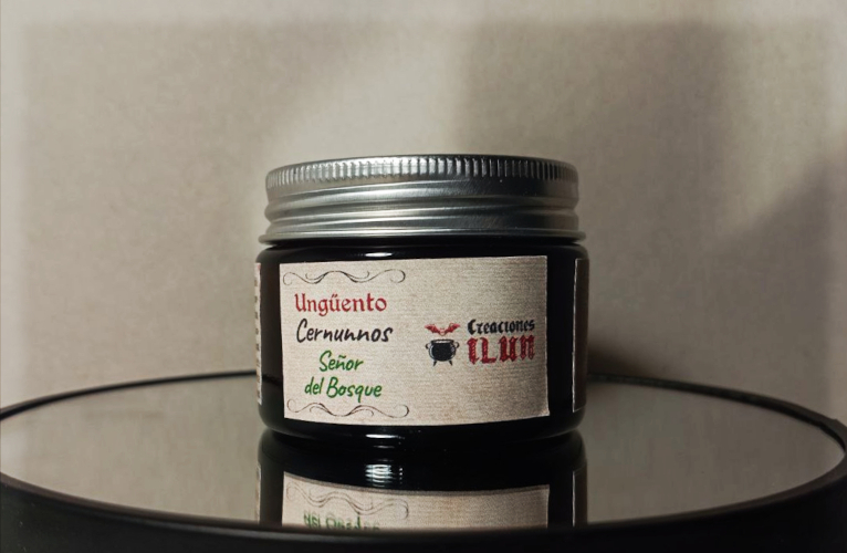 Ungüento Cernunnos