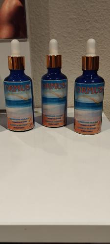 Botes cuentagotas de 100ml(150junas)