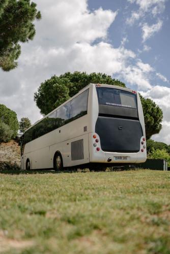 Autobús vivienda