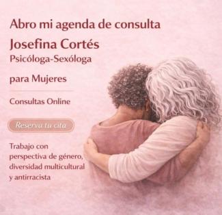 Trabajo con mujeres/acompañamiento 
