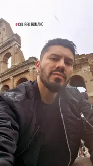 Jean - Desarrollador de Software 