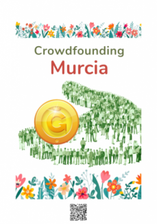 Murcia Crowdfounding