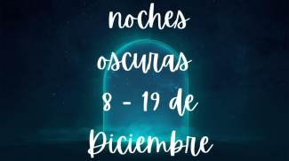 noches oscuras 2025