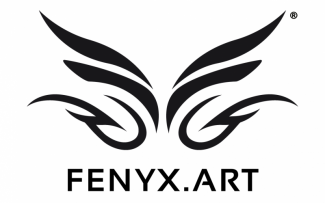 Fenyx Art logo
