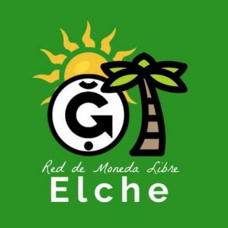 Simbolo de la G1 de Elche y comarca