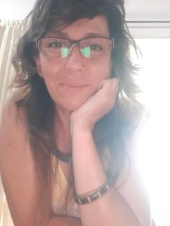 Maria Gabriela Santos