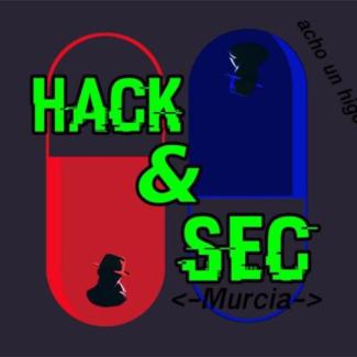 Hack & Sec - Murcia