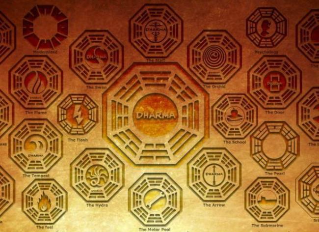 El Camino del Dharma | Ğirala.net