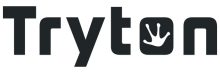 Logo Tryton