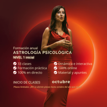 Aprende Astrología desde cero