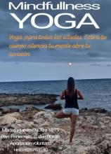 Yoga Mindulness Porto Cristo