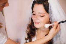 Maquillaje novias Madrid