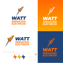 Logotipo | Servicios Electricos
