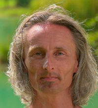 Žiga from Bled, Slovenia