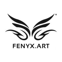 Fenyx Art Logo