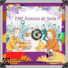   CROWFINDING FMI XUNAS DE NOIA