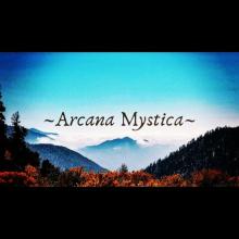 Arcana Mystica 