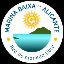 Nuevo logo Marina Baixa