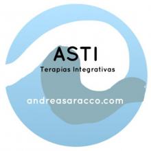 logo ASTI - Terapias Integrativas