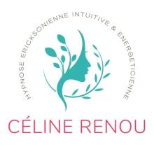 Logo Céline Renou Hypnose
