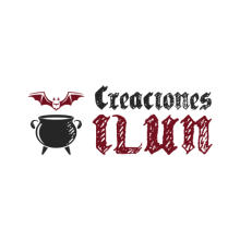 Logotipo de Creaciones Ilun