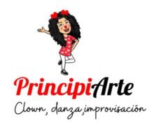 PrincipiArte (Clown-Danza-Teatro Improvisacion)