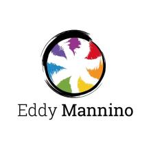 Logo Eddy Mannino La Nature des choses