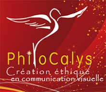 PhiloCalys - création éthique en communication visuelle