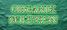 organik solution