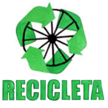 Reciclar tu bicicleta y crear utilidad