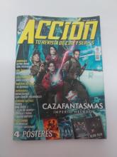 Revista Acción Cine Marzo 2024