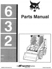 manual de partes