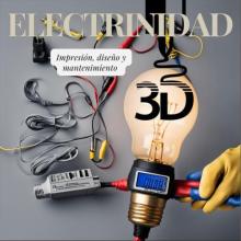 ELECTRINIDAD Servicio Impresión 3D