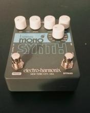 Mono synth electro harmonix