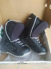 Botas de Snowboard K2